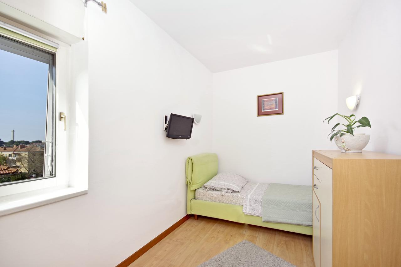 D & J Apartment Сплит Экстерьер фото