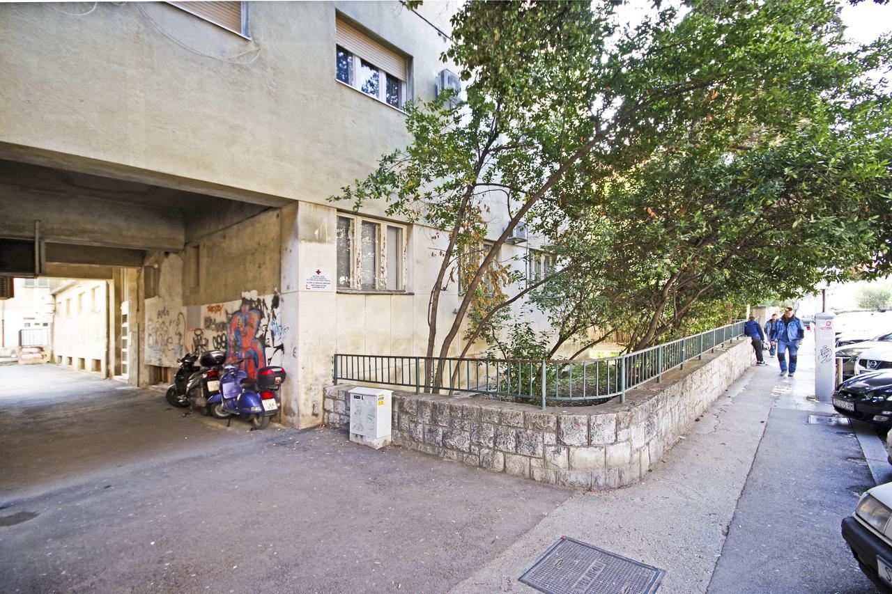 D & J Apartment Сплит Экстерьер фото