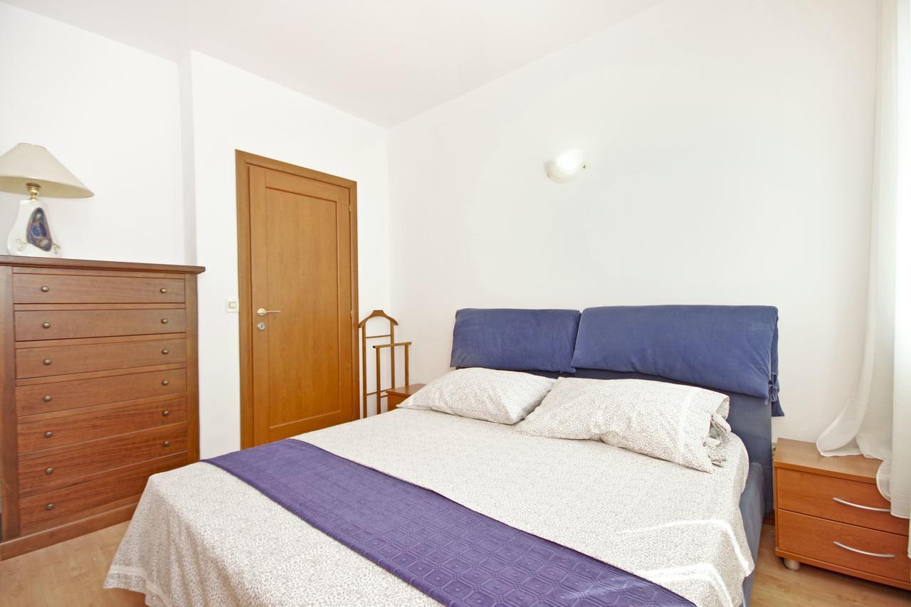 D & J Apartment Сплит Экстерьер фото