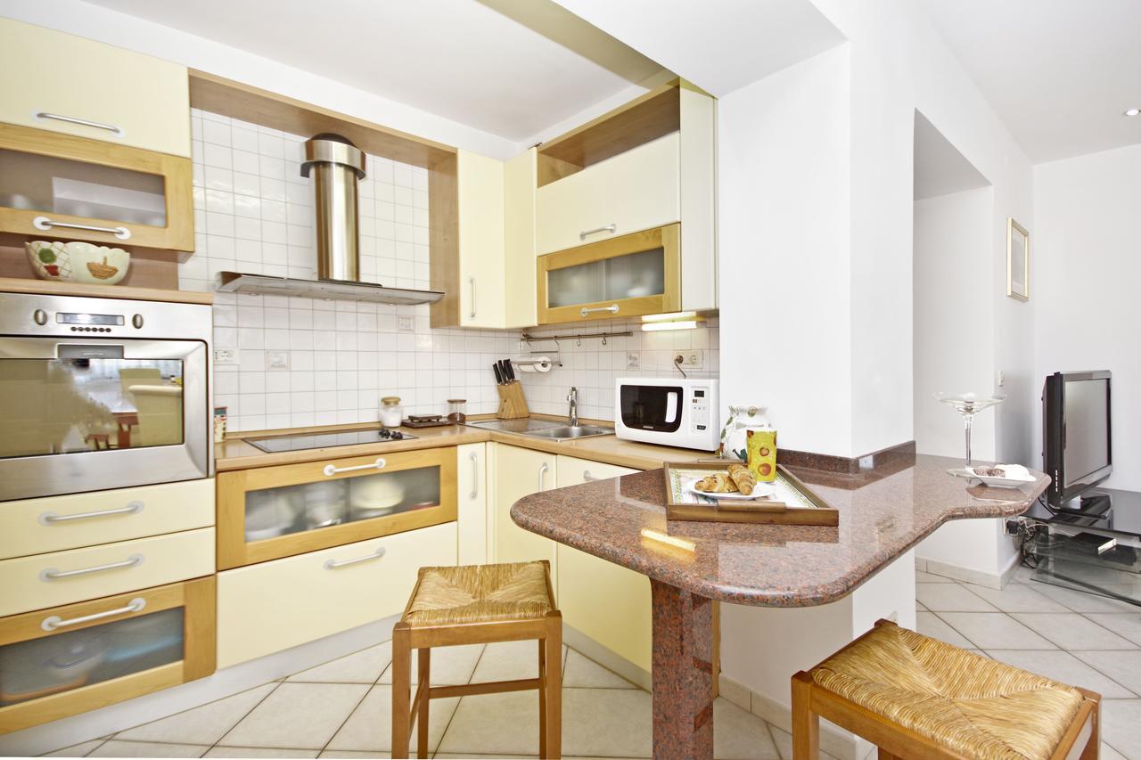 D & J Apartment Сплит Экстерьер фото
