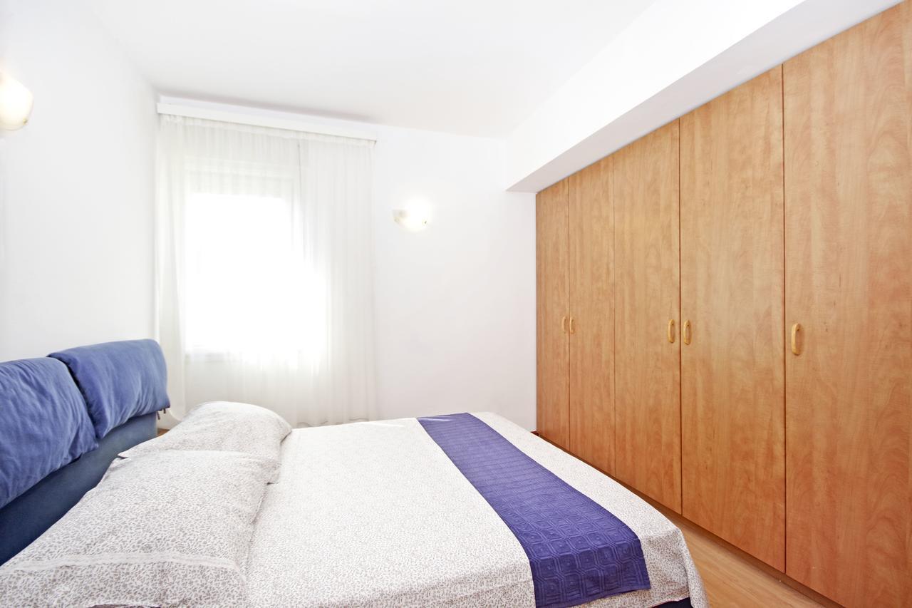 D & J Apartment Сплит Экстерьер фото