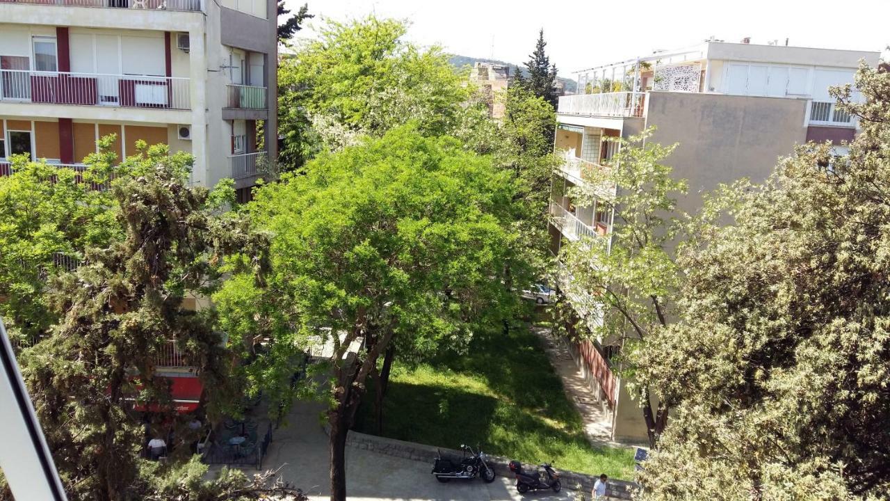 D & J Apartment Сплит Экстерьер фото